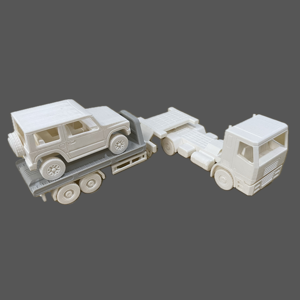 Peça produzida pela Triângulo Laser