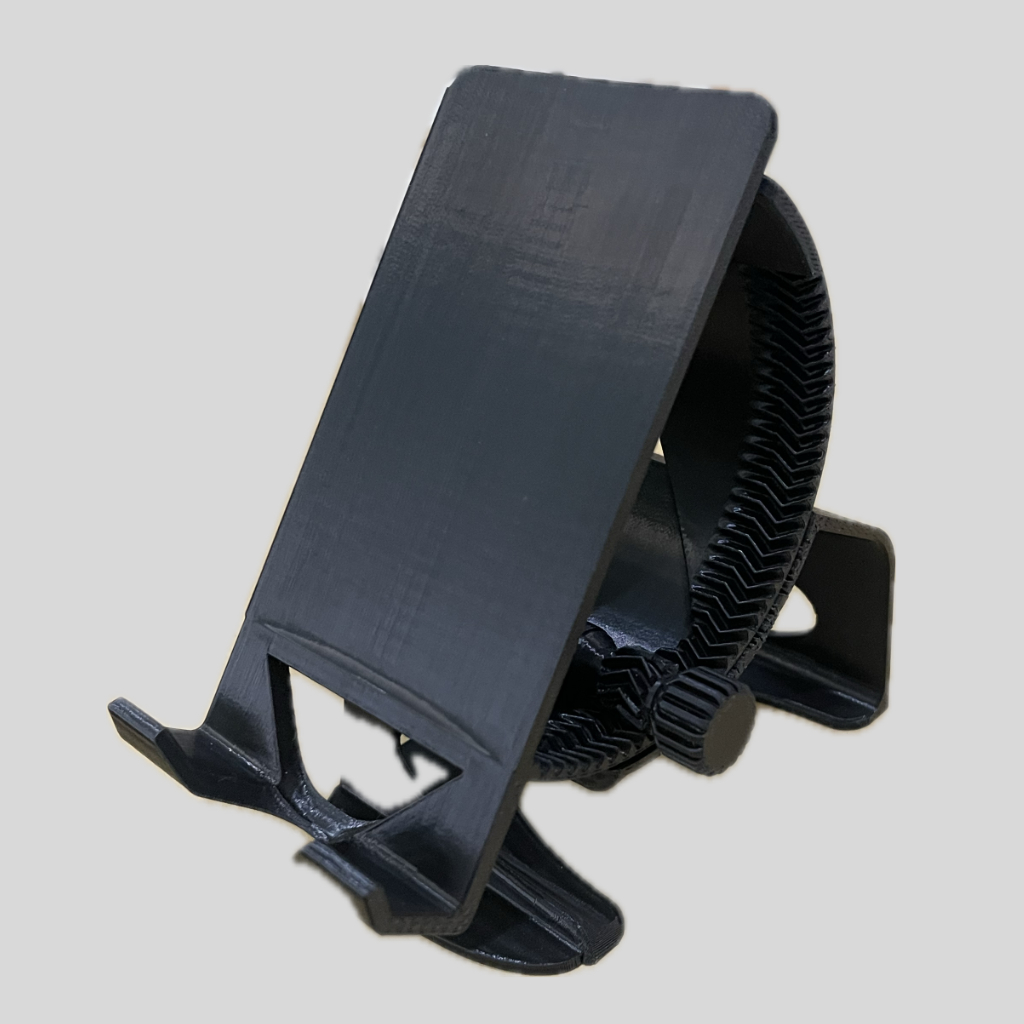 Peça produzida pela Triângulo Laser